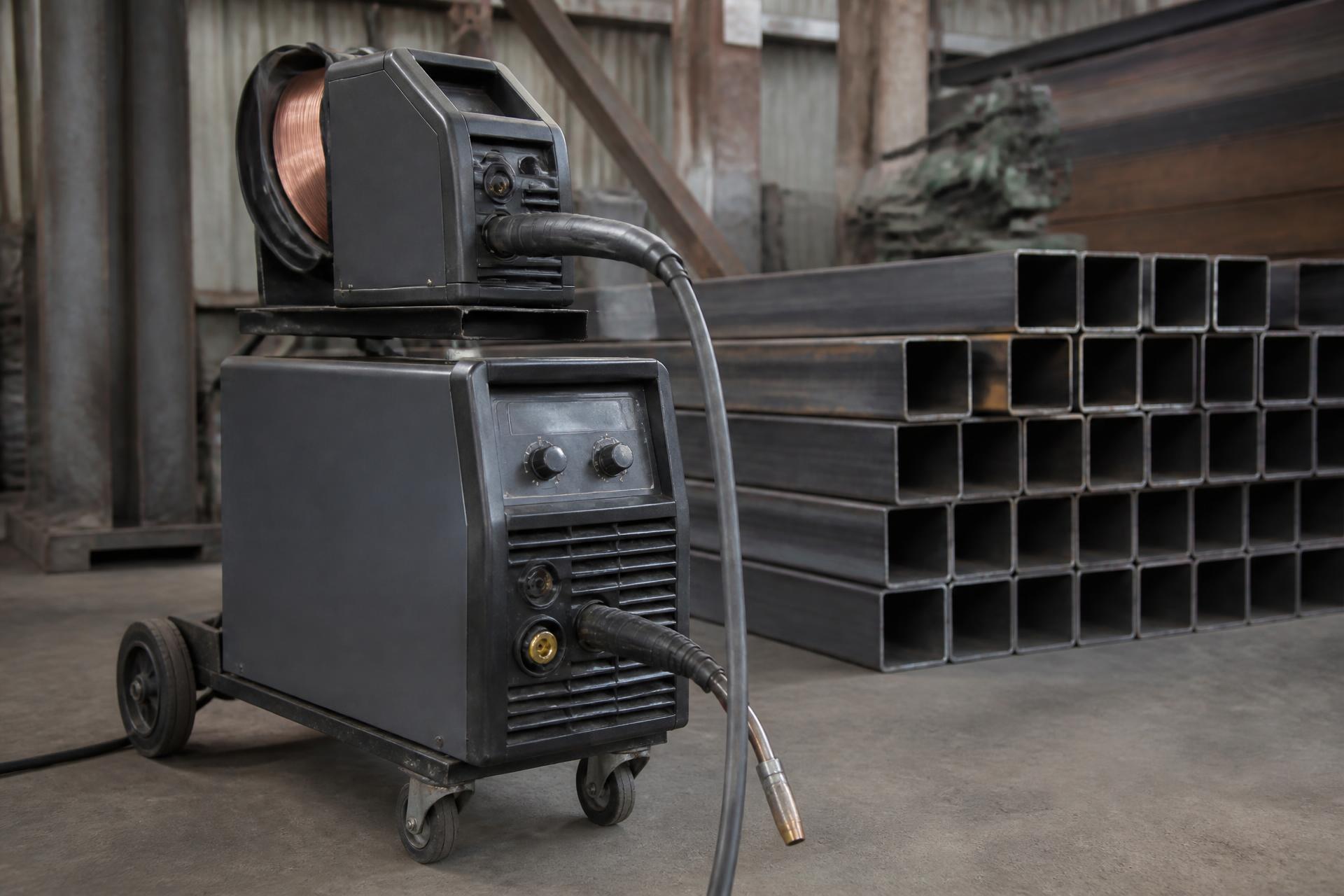 KH Welding — Zakázková výroba