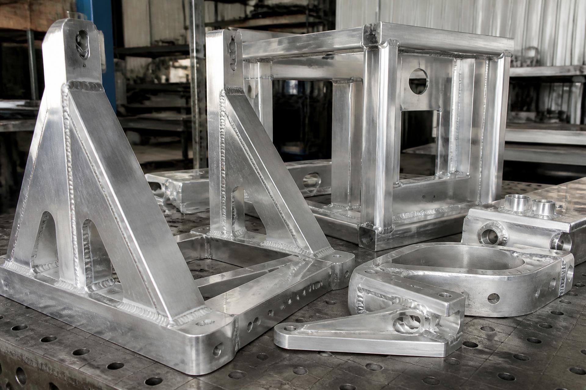 KH Welding — Automotive